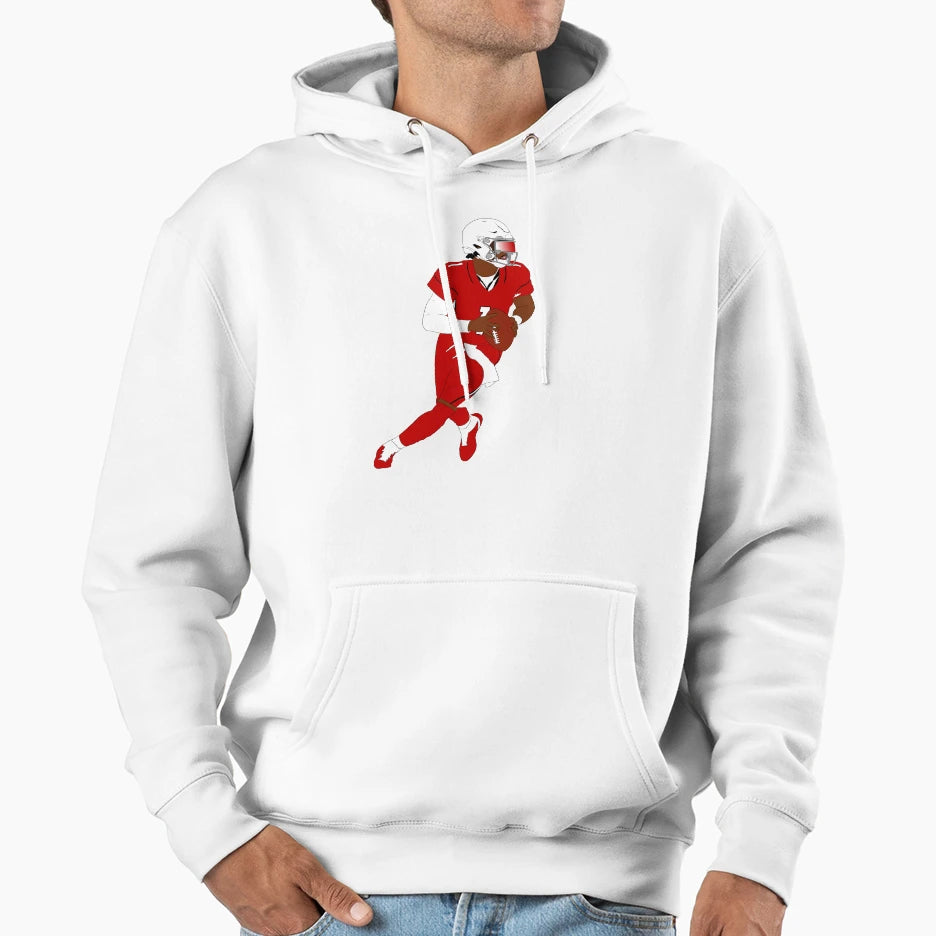 Creator Hoodie - Graphic Print for Adults - T-Shirt, Sweatshirt, Hoodie
