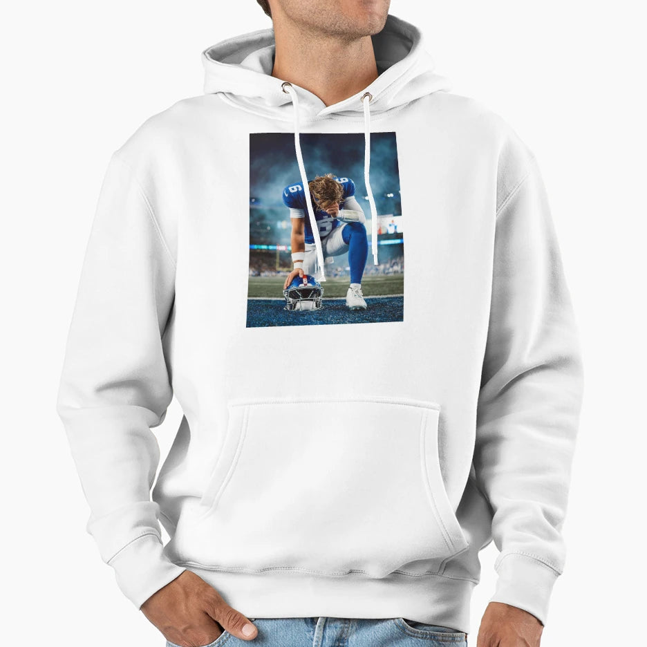 Jaxxson Darts Hoodie - Aesthetic Graphic Unisex - T-Shirt, Sweatshirt, Hoodie