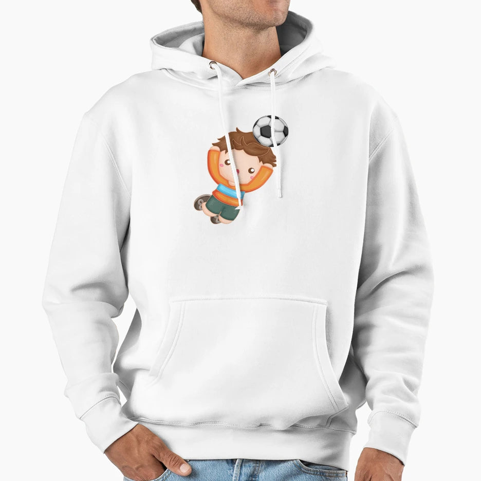 Lets Catch That Ball Hoodie - Custom Art Print for Adults - T-Shirt, Sweatshirt, Hoodie