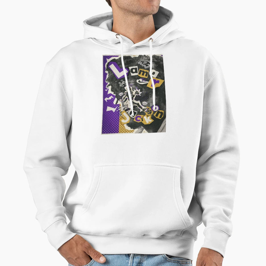 Lfreaky Hoodie - Streetwear Style for Adults - T-Shirt, Sweatshirt, Hoodie