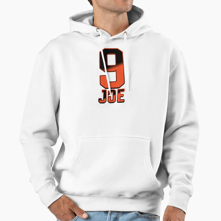 JB Hoodie - Unique Graphic Unisex - T-Shirt, Sweatshirt, Hoodie