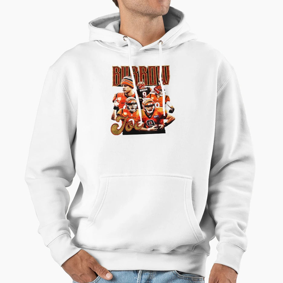 JB Bootleg T-Shirt - Trendy Graphic Unisex - T-Shirt, Sweatshirt, Hoodie