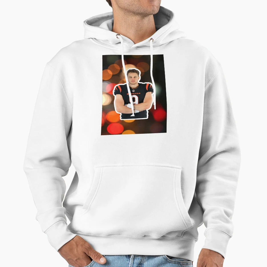 JB Art Hoodie - Graphic Print Men Women - T-Shirt, Sweatshirt, Hoodie