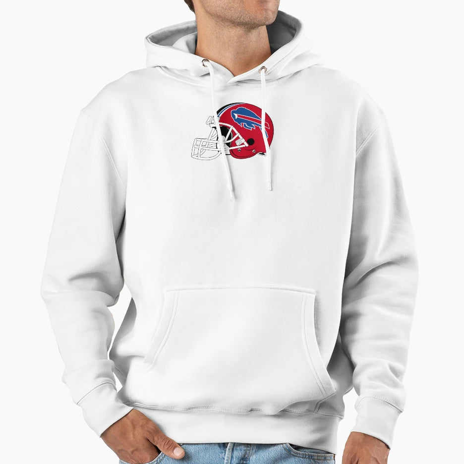 Brocoli Pay Bills Hoodie - Trendy Graphic Men Women - T-Shirt, Sweatshirt, Hoodie