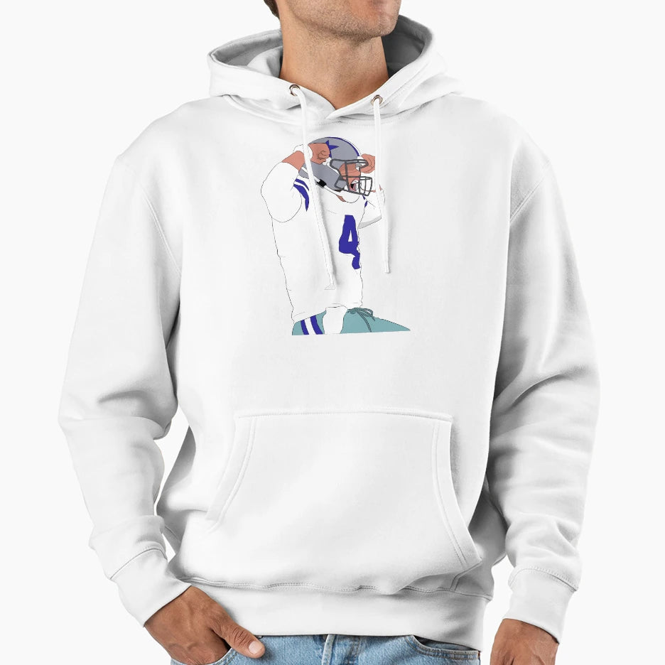 Just Flex Hoodie - Graphic Print Men Women - T-Shirt, Sweatshirt, Hoodie