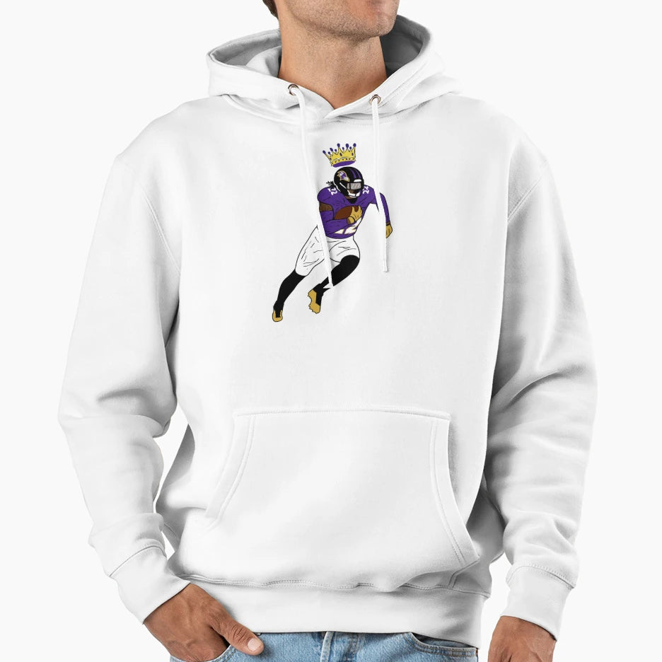 DH Hoodie - Novelty Apparel Men Women - T-Shirt, Sweatshirt, Hoodie