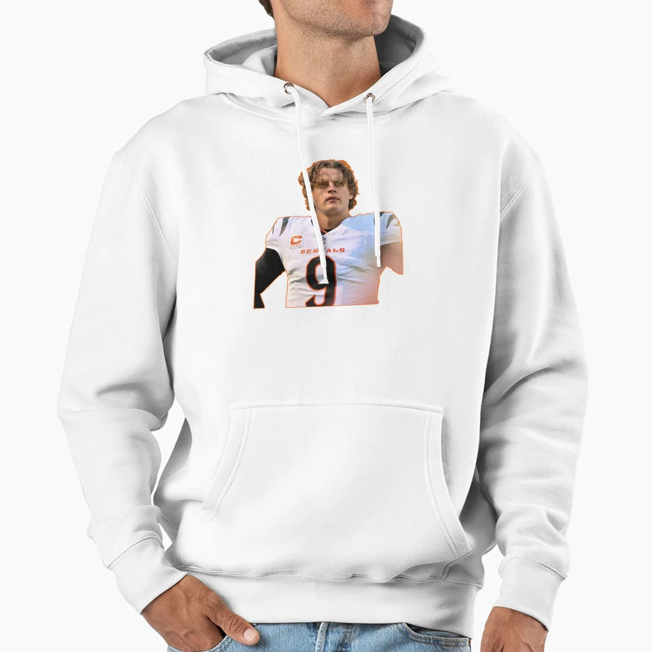 Joey B Hoodie - Unique Graphic Men Women - T-Shirt, Sweatshirt, Hoodie