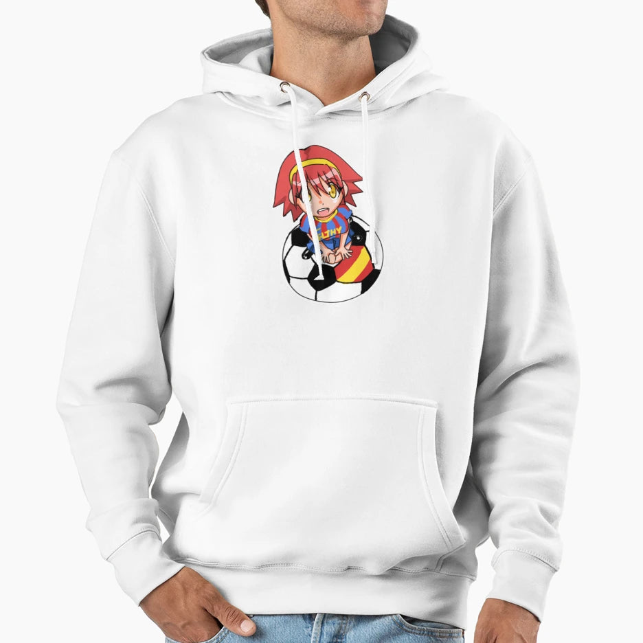 Spain Hoodie - Novelty Apparel Unisex - T-Shirt, Sweatshirt, Hoodie