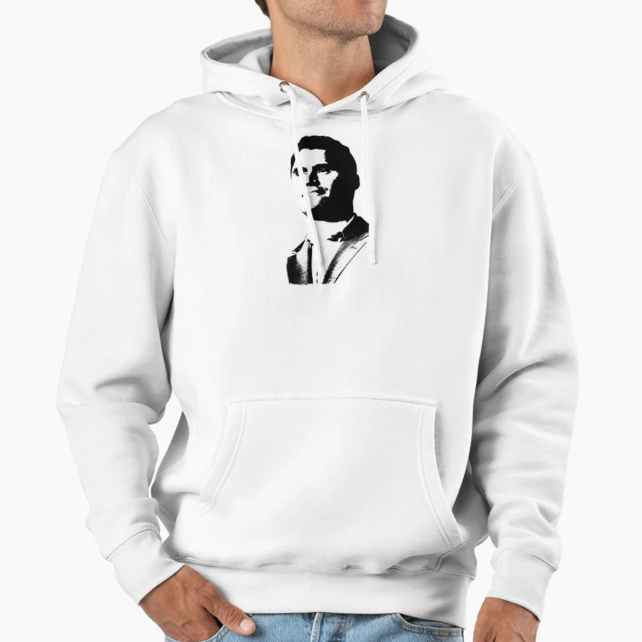 Charlie Hoodie - Fun Novelty Design Unisex - T-Shirt, Sweatshirt, Hoodie
