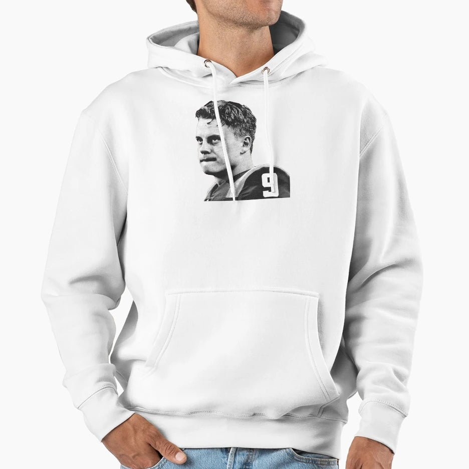 JB Sunglasses Hoodie - Fun Novelty Design Men Women - T-Shirt, Sweatshirt, Hoodie
