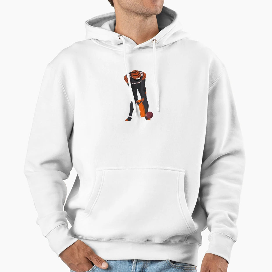 Putting Hoodie - Custom Art Print for Adults - T-Shirt, Sweatshirt, Hoodie