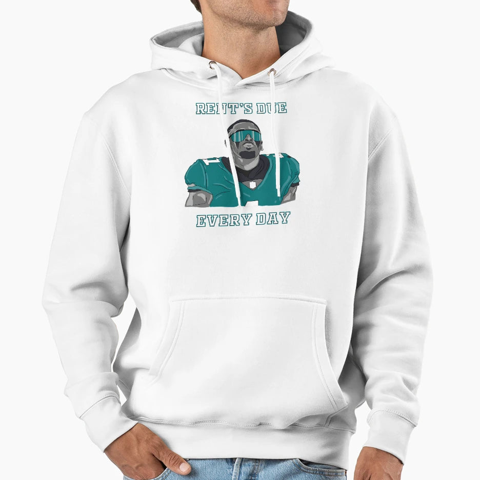 JH Hoodie - Aesthetic Graphic Men Women - T-Shirt, Sweatshirt, Hoodie