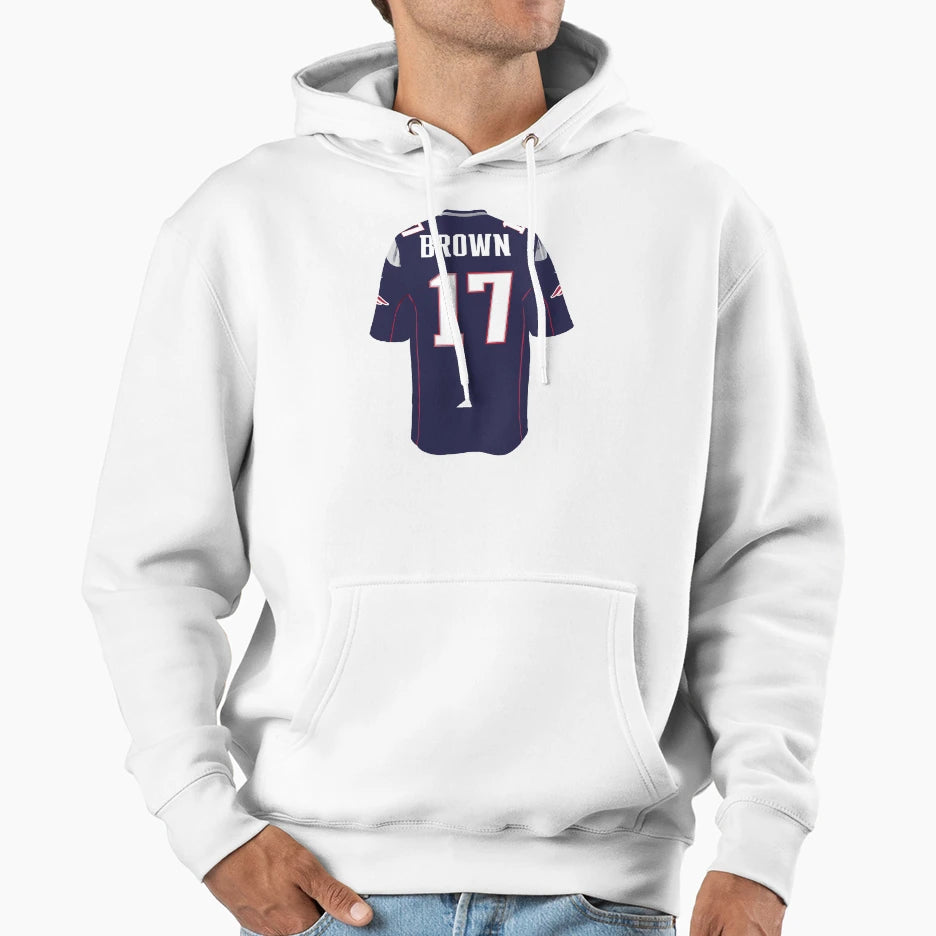 Ab Pats Hoodie - Unique Graphic for Adults - T-Shirt, Sweatshirt, Hoodie