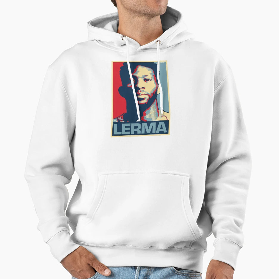 Lerma Hoodie - Unique Graphic Unisex - T-Shirt, Sweatshirt, Hoodie