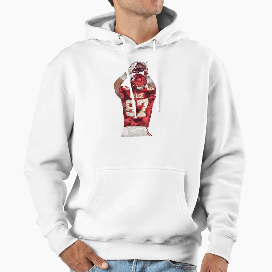 TK Hoodie - Unique Graphic Men Women - T-Shirt, Sweatshirt, Hoodie