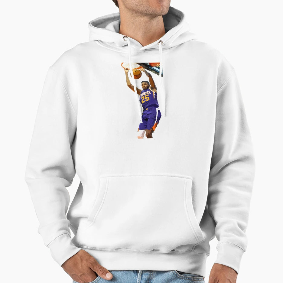 Michael Bridges Hoodie - Novelty Apparel Men Women - T-Shirt, Sweatshirt, Hoodie
