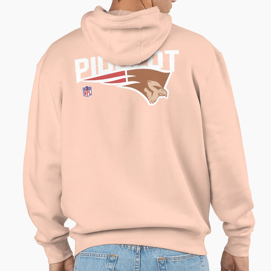 Pigeots Hoodie - Aesthetic Graphic for Adults - T-Shirt, Sweatshirt, Hoodie