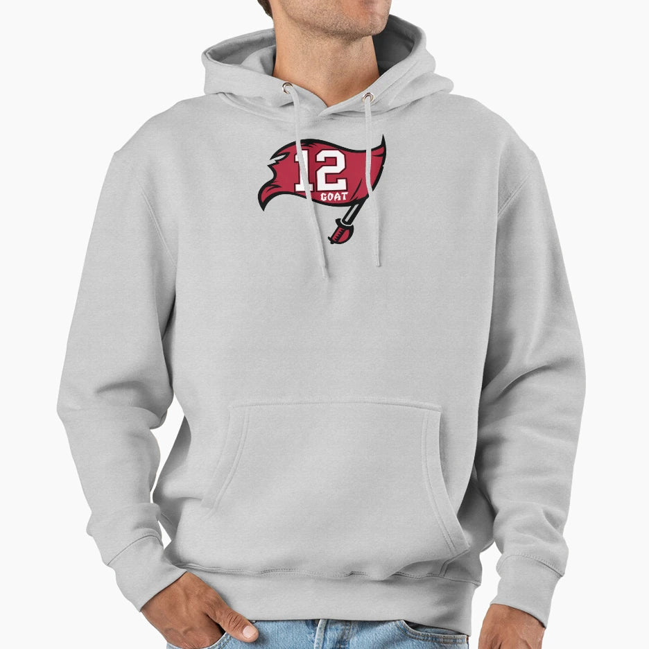 Goat Hoodie - Unique Graphic Unisex - T-Shirt, Sweatshirt, Hoodie