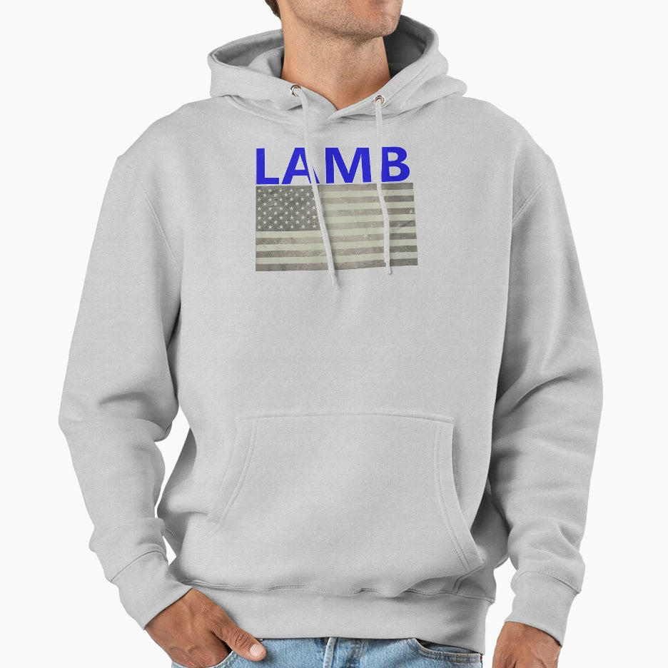 Support Conor Lamb Democratic Candidate Hoodie - Unique Graphic Men Women - T-Shirt, Sweatshirt, Hoodie