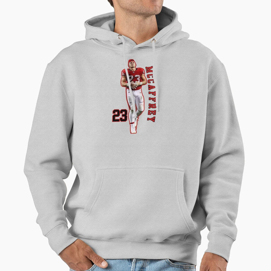 Christian 49 Hoodie - Unique Graphic Men Women - T-Shirt, Sweatshirt, Hoodie