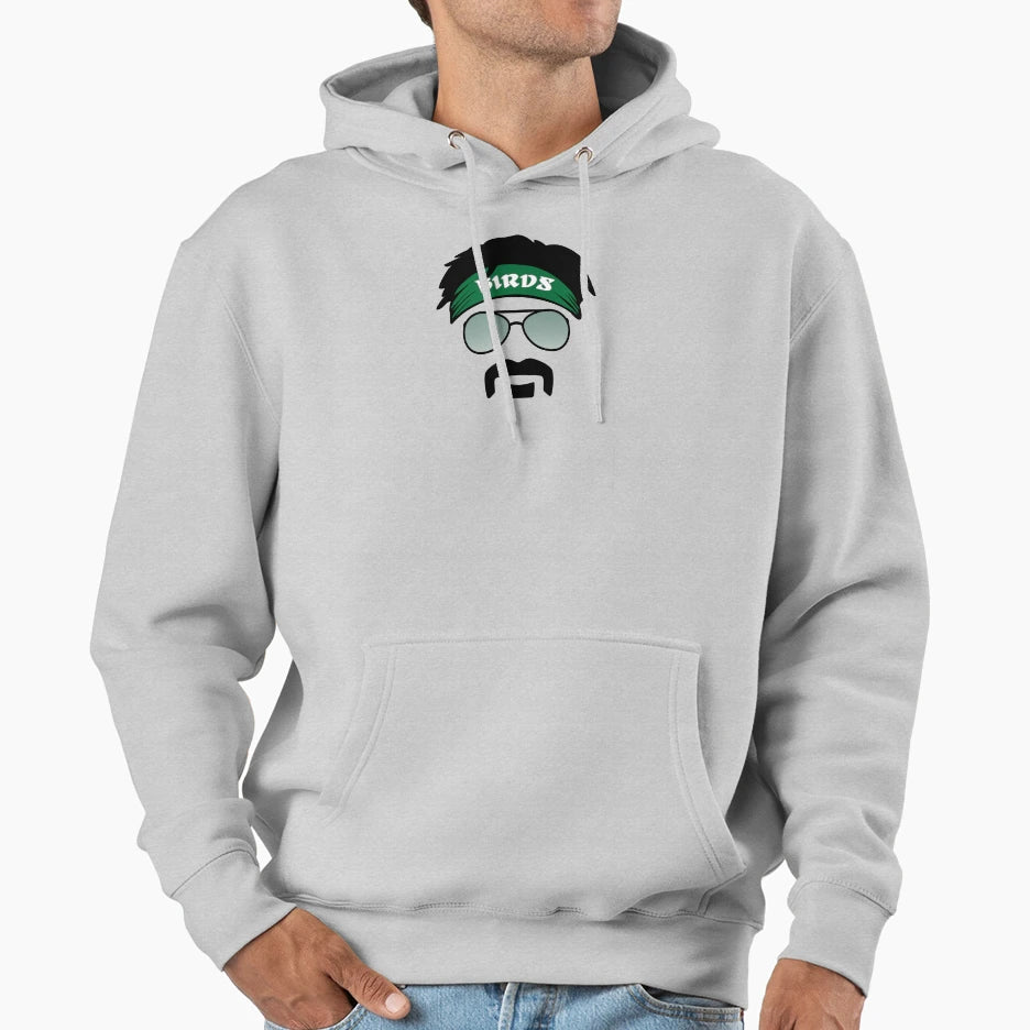 Minshew Mania Hoodie - Aesthetic Graphic Unisex - T-Shirt, Sweatshirt, Hoodie