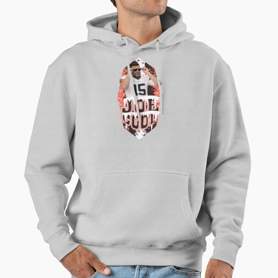 Joe Hoodie - Novelty Apparel Men Women - T-Shirt, Sweatshirt, Hoodie