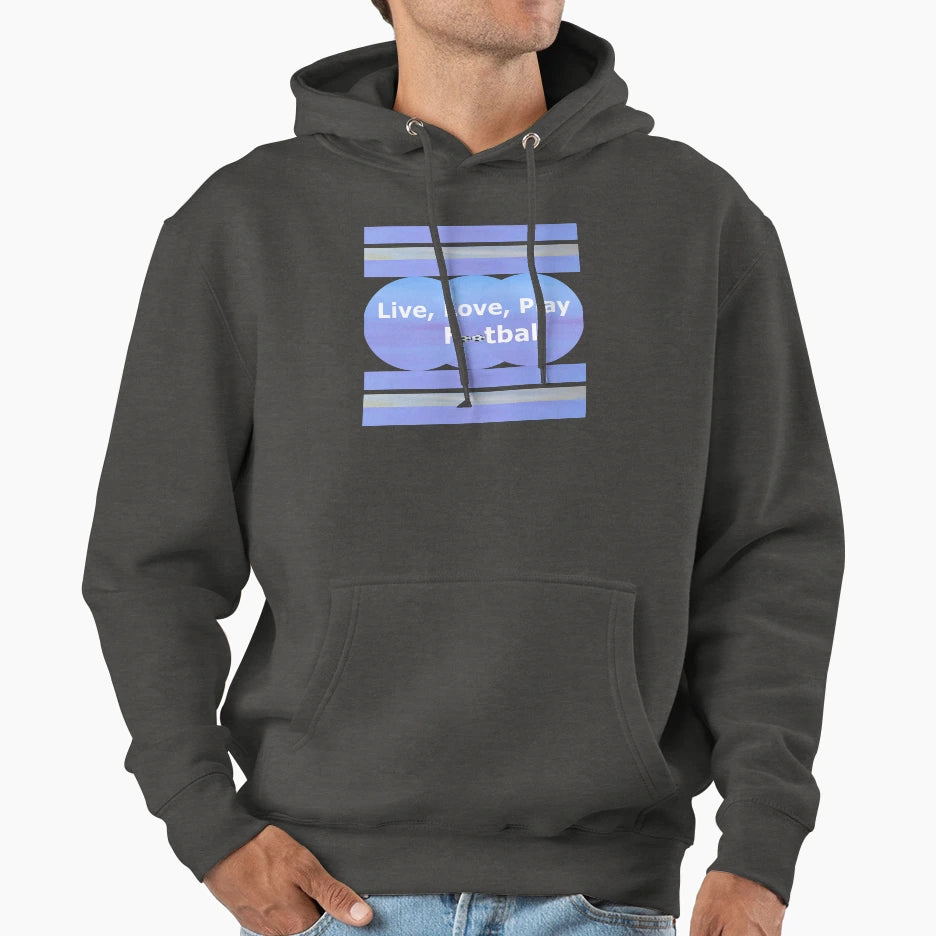 Victory Genesis Us Hoodie - Aesthetic Graphic Men Women - T-Shirt, Sweatshirt, Hoodie