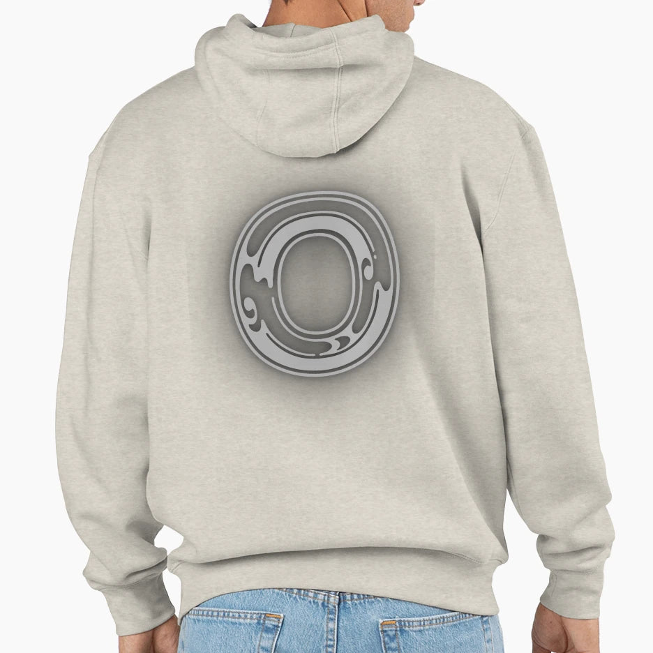 Zero Zero Th Lucky Number Auspicious Hoodie - Unique Graphic for Adults - T-Shirt, Sweatshirt, Hoodie