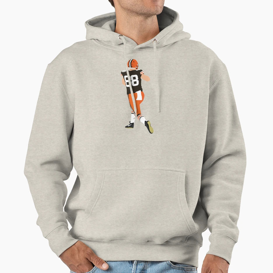 Harrison Bryant Hoodie - Graphic Print for Adults - T-Shirt, Sweatshirt, Hoodie
