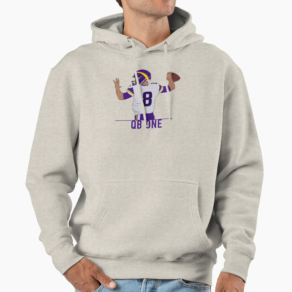 Hero Without Name Hoodie - Streetwear Style Unisex - T-Shirt, Sweatshirt, Hoodie