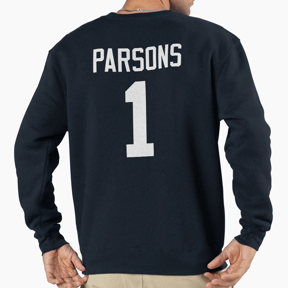 MP 1 Packers Sweatshirt - Custom Art Print Unisex - T-Shirt, Sweatshirt, Hoodie