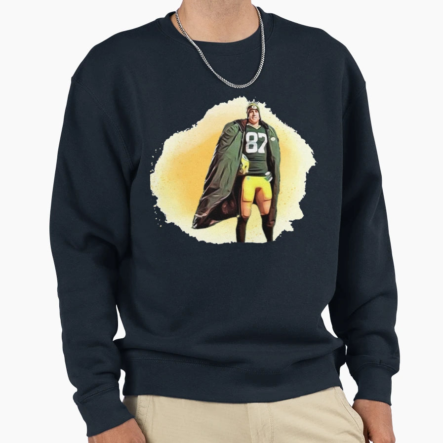 Jordy Super Jordy Sweatshirt - Fun Novelty Design Men Women - T-Shirt, Sweatshirt, Hoodie