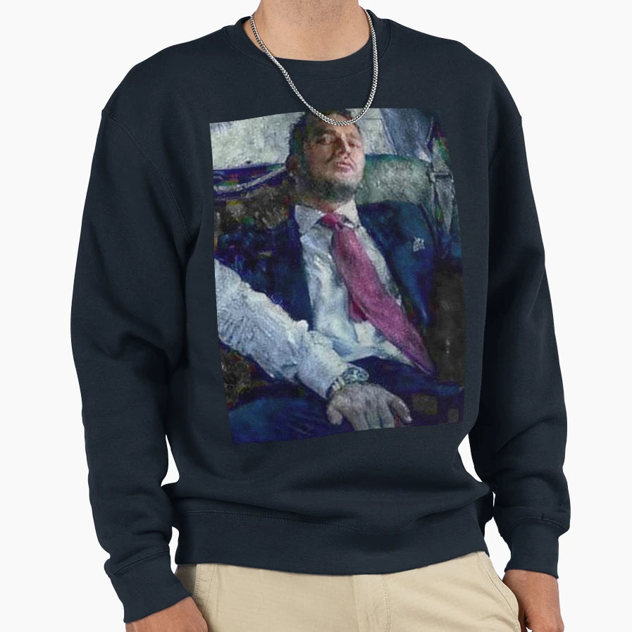 Contract Negotiations Sweatshirt - Casual Everyday Wear Men Women - T-Shirt, Sweatshirt, Hoodie