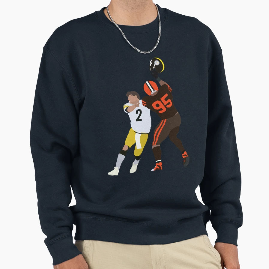 Day Gift Mapletron Claypool Gifts Sweatshirt - Unique Graphic for Adults - T-Shirt, Sweatshirt, Hoodie