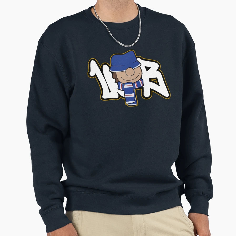 Voices Union Bears Sweatshirt - Fun Novelty Design Men Women - T-Shirt, Sweatshirt, Hoodie