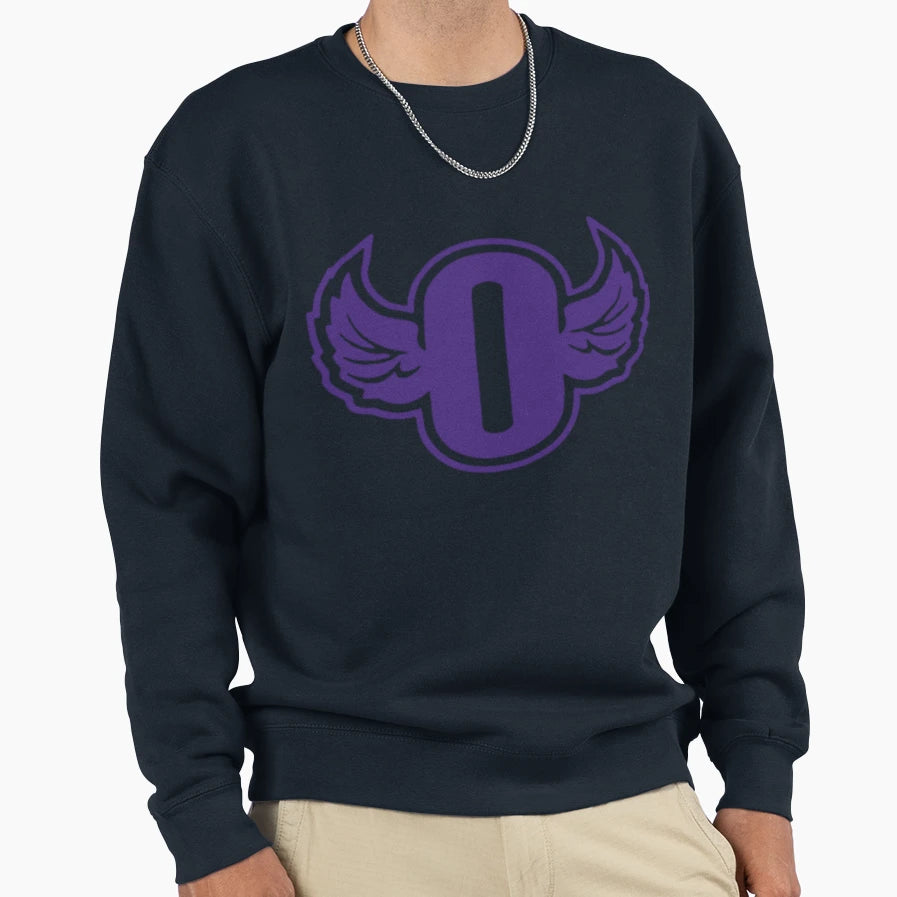 Atl Hip Hop Legends Sweatshirt - Custom Art Print for Adults - T-Shirt, Sweatshirt, Hoodie