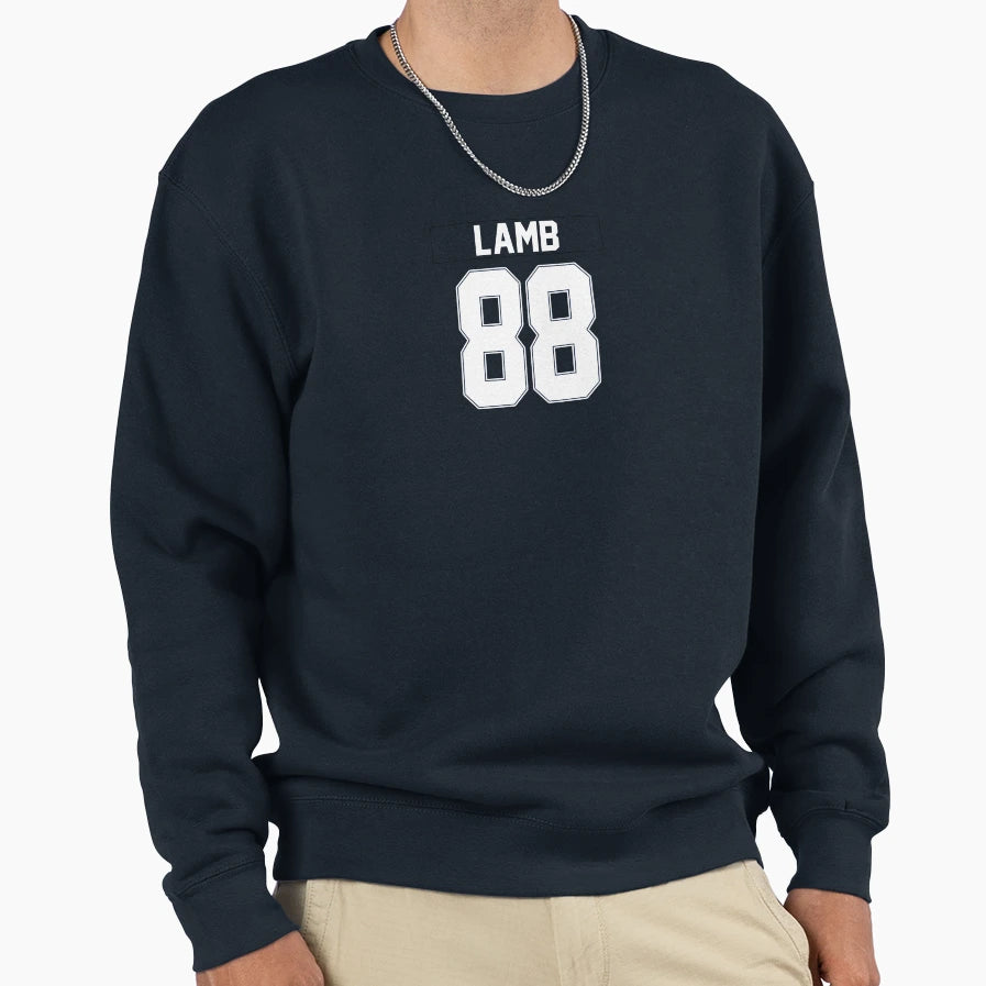 CL Cowboys Sweatshirt - Aesthetic Graphic Unisex - T-Shirt, Sweatshirt, Hoodie
