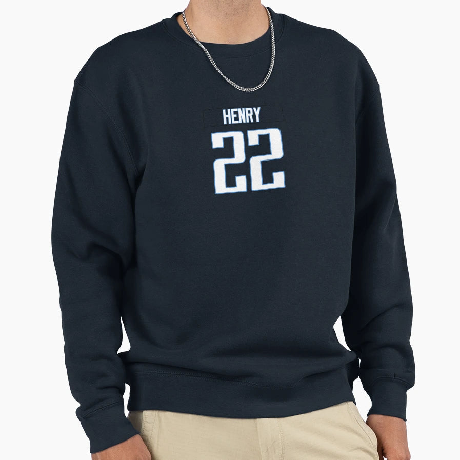 DH Sweatshirt - Casual Everyday Wear Men Women - T-Shirt, Sweatshirt, Hoodie