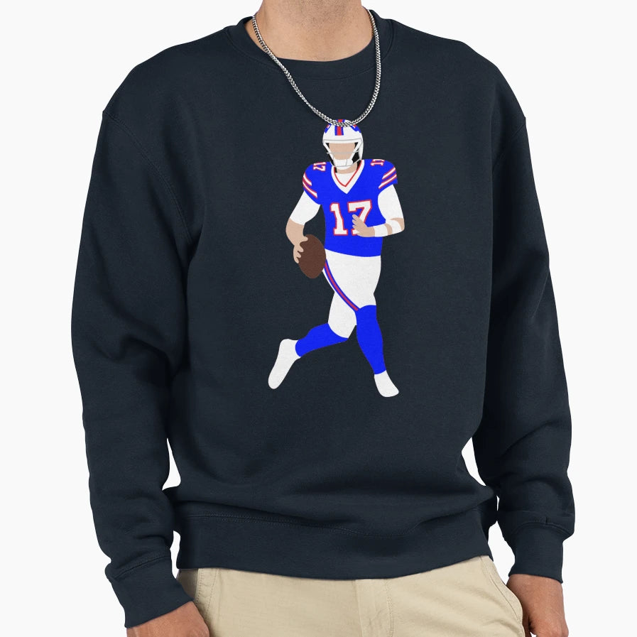 JA Sweatshirt - Novelty Apparel for Adults - T-Shirt, Sweatshirt, Hoodie