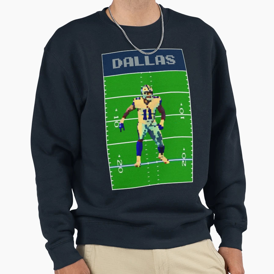 Parsons Sweatshirt - Streetwear Style for Adults - T-Shirt, Sweatshirt, Hoodie