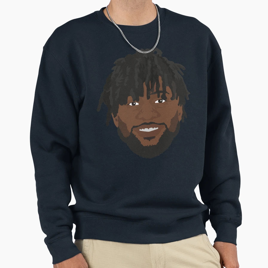 Belgian Professional Forward Player Sweatshirt - Unique Graphic for Adults - T-Shirt, Sweatshirt, Hoodie