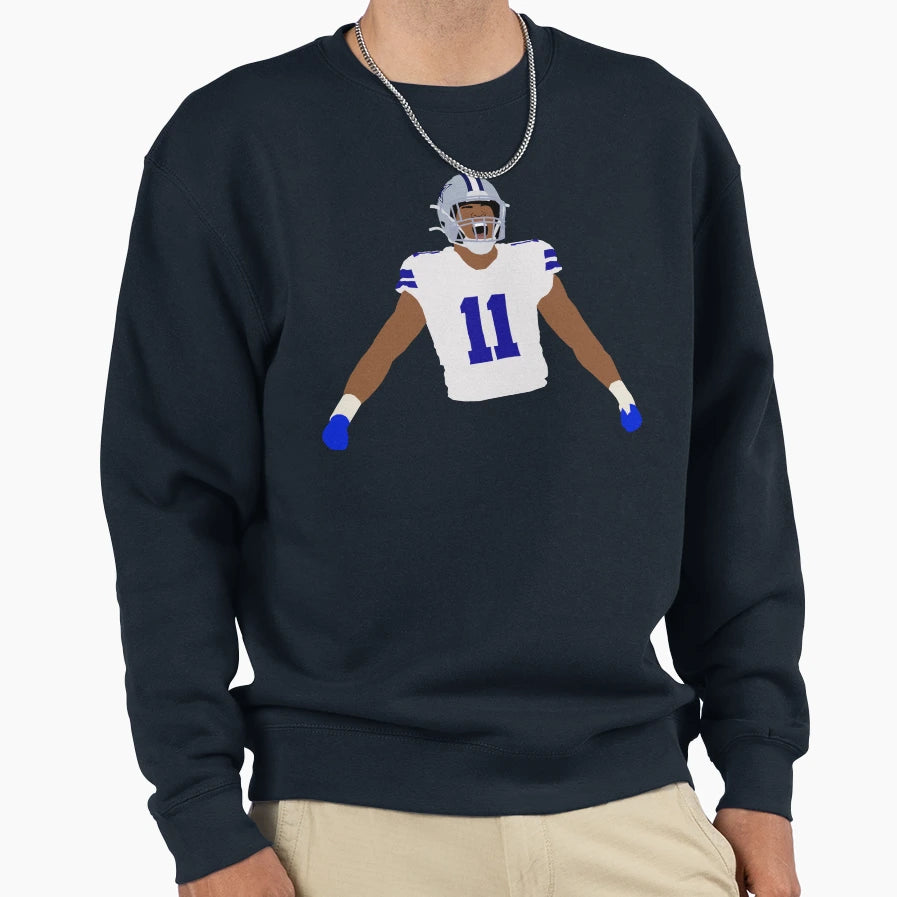 MP Dallas Cowboys Sweatshirt - Custom Art Print Unisex - T-Shirt, Sweatshirt, Hoodie