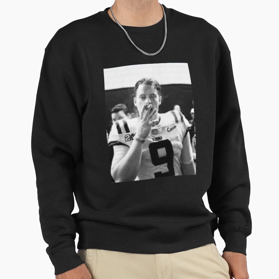 JB Glasses Cigar Joe JB T-Shirt - Streetwear Style Unisex - T-Shirt, Sweatshirt, Hoodie