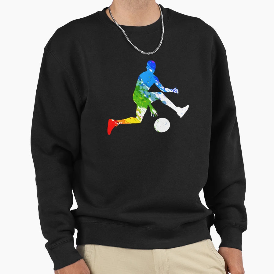 Basketball Basketball Player Sweatshirt - Unique Graphic for Adults - T-Shirt, Sweatshirt, Hoodie