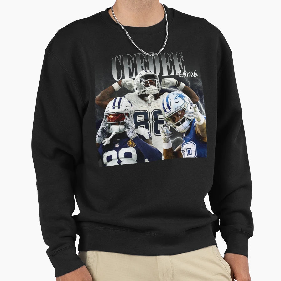 CL Cowboys T-Shirt - Unique Graphic Men Women - T-Shirt, Sweatshirt, Hoodie