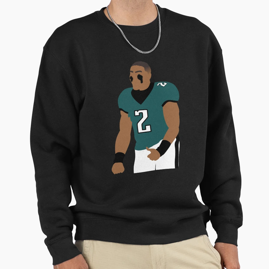 JH Sweatshirt - Trendy Graphic Unisex - T-Shirt, Sweatshirt, Hoodie