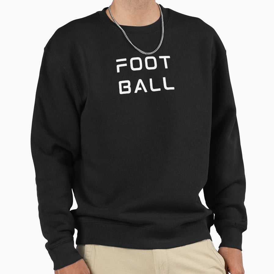 Sport Day Sport Lover Sweatshirt - Casual Everyday Wear Men Women - T-Shirt, Sweatshirt, Hoodie