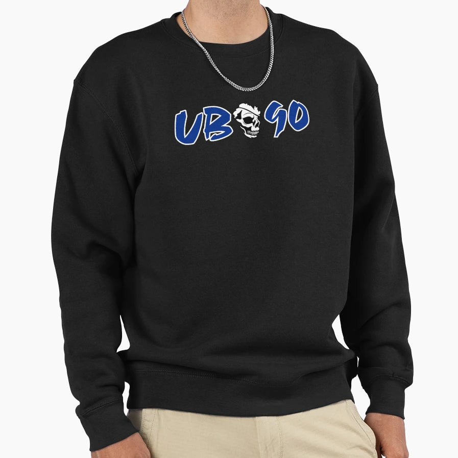 Strasbourg Ultras Ub90 Sweatshirt - Casual Everyday Wear Unisex - T-Shirt, Sweatshirt, Hoodie