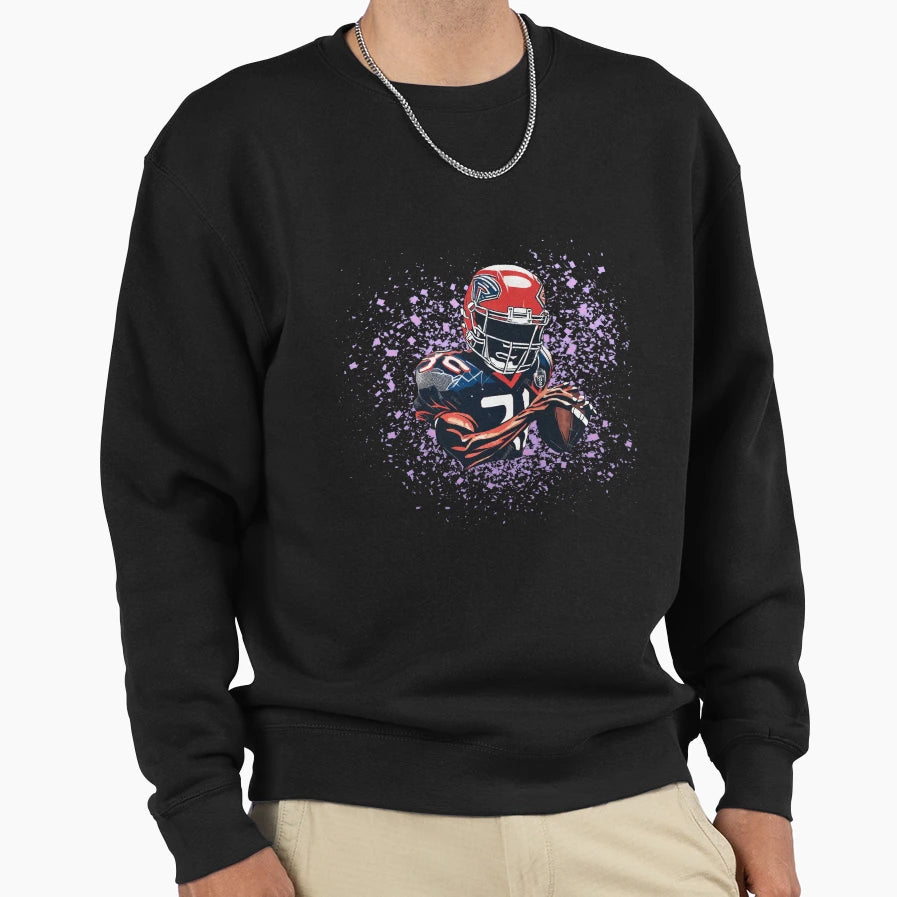 Im Here This Game Sweatshirt - Fun Novelty Design Unisex - T-Shirt, Sweatshirt, Hoodie