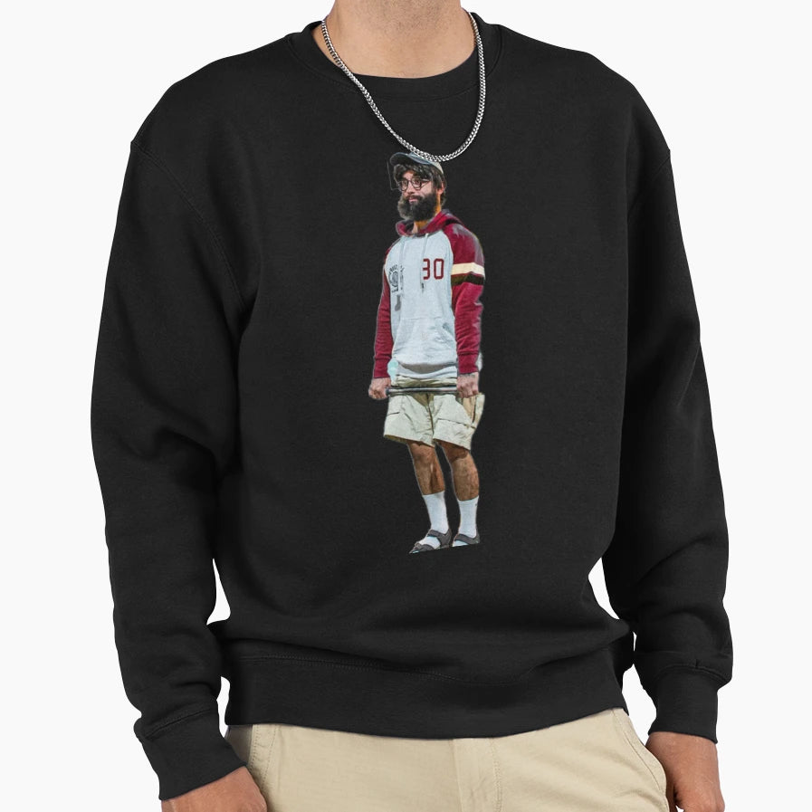 Fake Trainer Anatoly Sweatshirt - Streetwear Style Unisex - T-Shirt, Sweatshirt, Hoodie